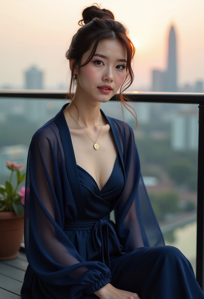 沉默的邻居
